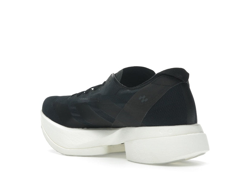 adidas Adizero Adios Pro 4 Core Black Grey Five