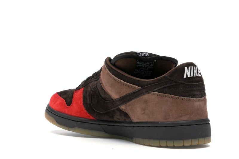 Nike SB Dunk Low Bison