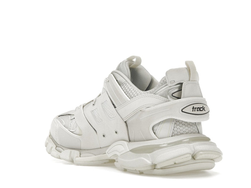 Balenciaga Track White