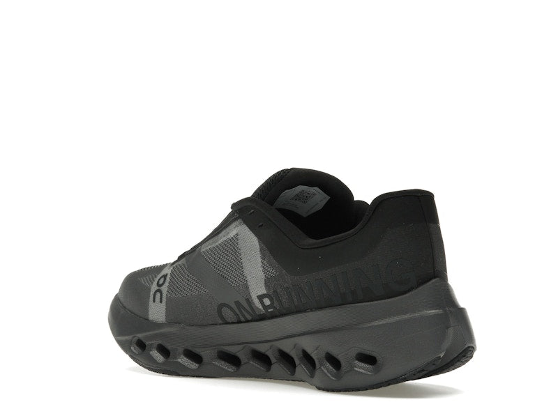 On Running Cloudsurfer Next Black Eclipse (Women's)