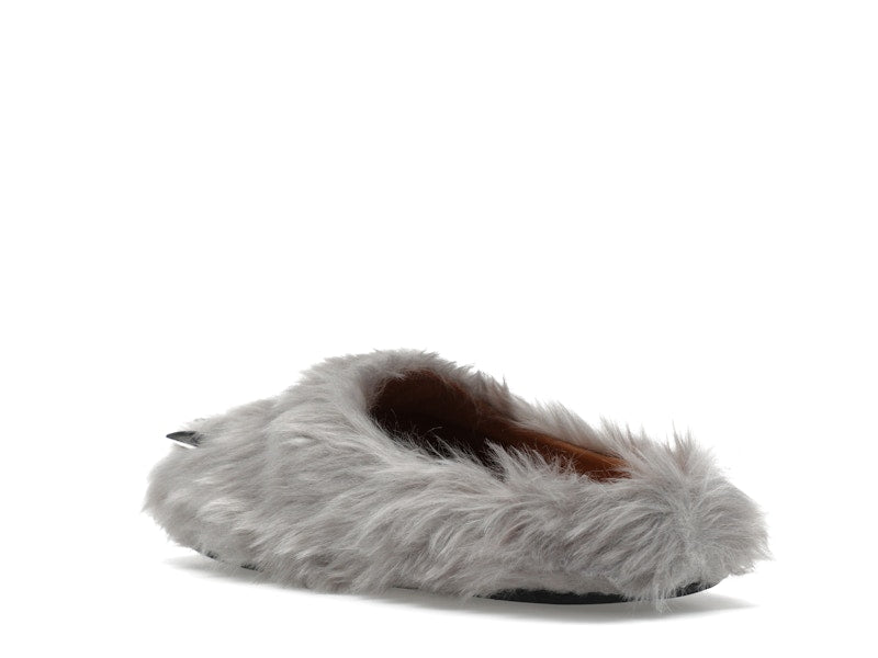 Bravest Studios Bear Claw Mule Grey
