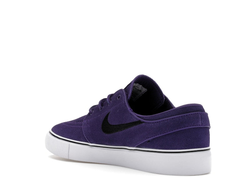 Nike SB Zoom Janoski OG+ Court Purple White Black