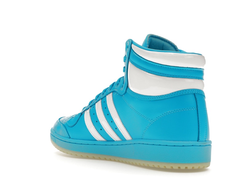 adidas Top Ten Hi Sky Rush