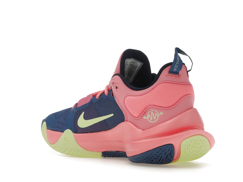 Nike Giannis Immortality 2 The Wonder