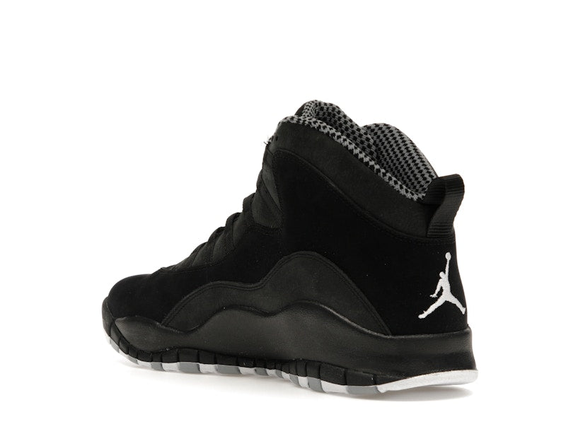 Jordan 10 Retro Stealth (2012)