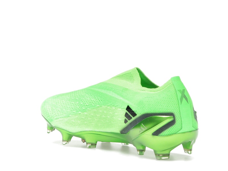 adidas X Speedportal+ FG Game Data