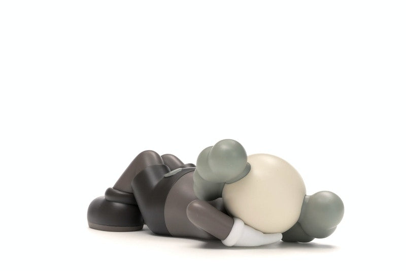 KAWS Holiday Japan Vinyl Figure Brown