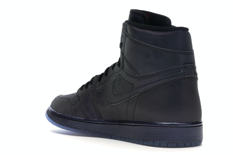 Jordan 1 Retro High Zoom Fearless