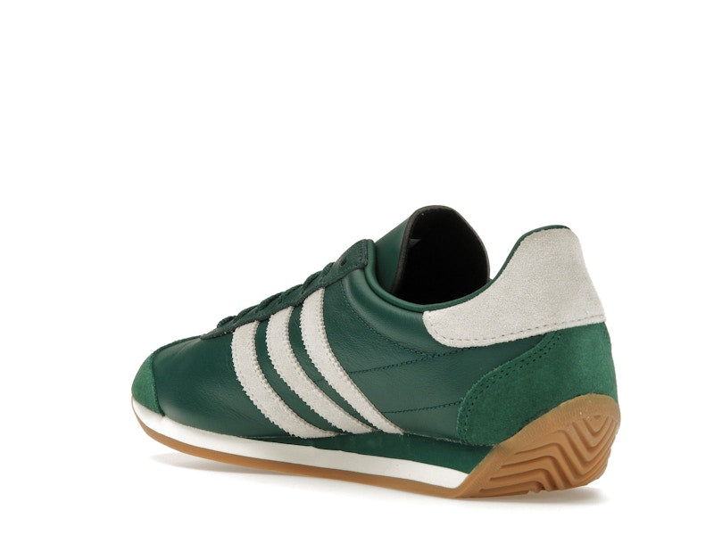 adidas Country OG Collegiate Green