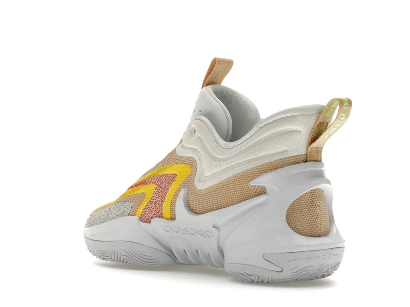 Nike Cosmic Unity 2 Off-White Football Grey