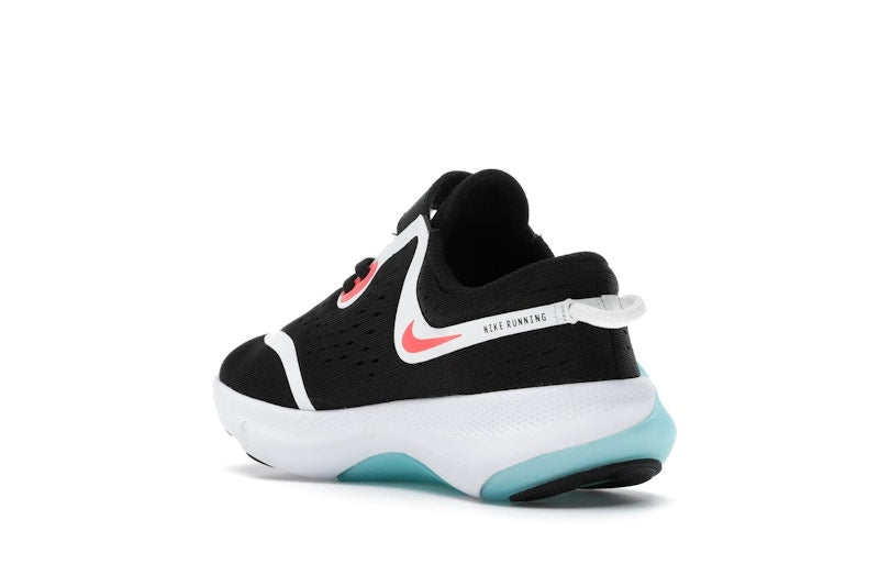 Nike Joyride Dual Run Black Glacier Ice (PS)