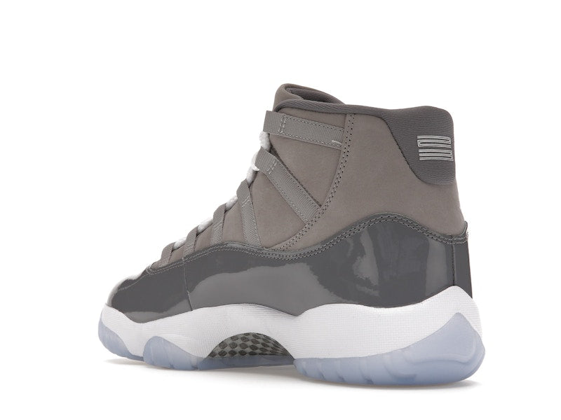 Jordan 11 Retro Cool Grey (2021)