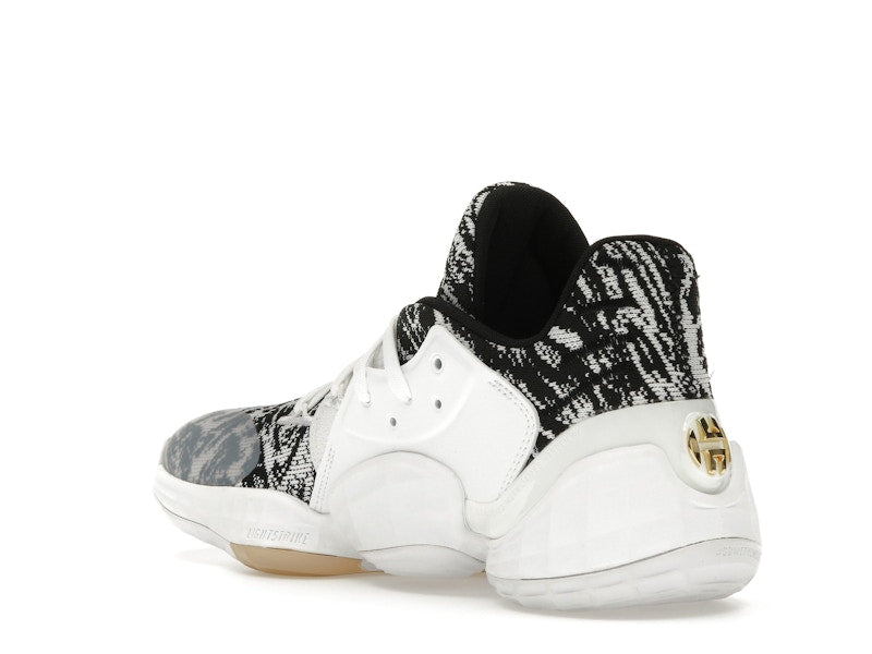 adidas Harden Vol. 4 Cookies & Cream