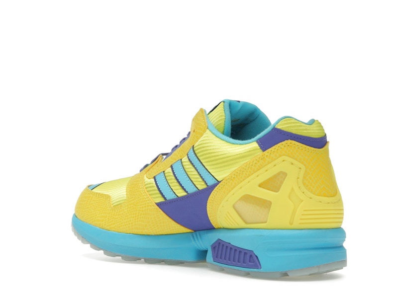 adidas ZX 8000 atmos G-SNK 10 Ura