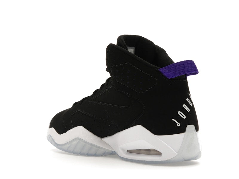 Jordan Lift Off Black Dark Concord