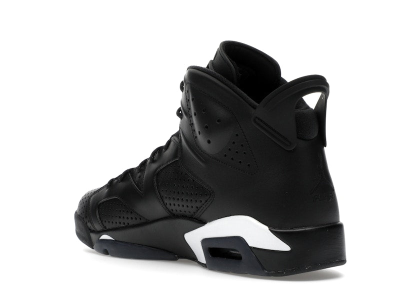 Jordan 6 Retro Black Cat