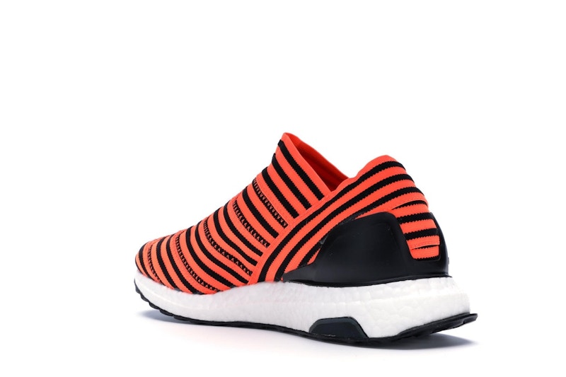 adidas Nemeziz Tango 17 Ultra Boost Solar Orange