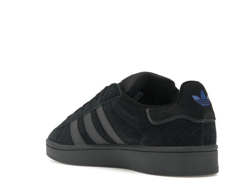 adidas Campus 00s Core Black Lucid Blue