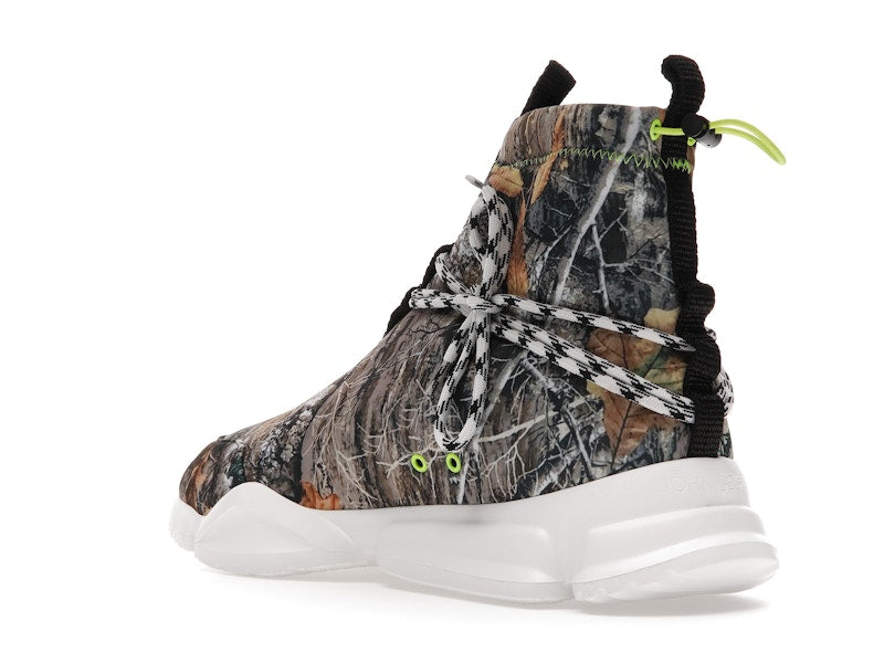 John Geiger 002 Tree Camo