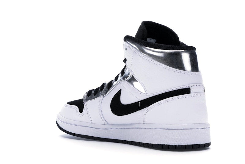 Jordan 1 Mid Alternate Think 16