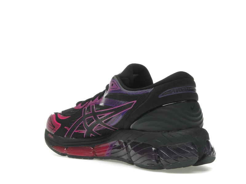 ASICS Gel-Quantum 360 VIII Black Pink Glo