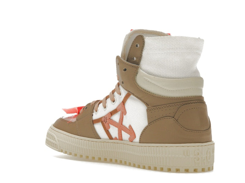 OFF-WHITE Off-Court 3.0 High Dark Sand (FW22)