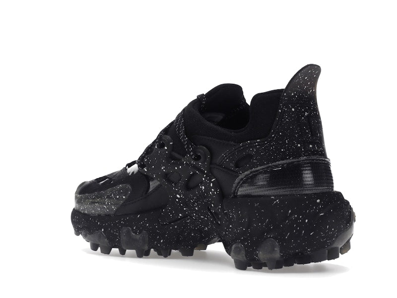 Nike React Presto Undercover Black