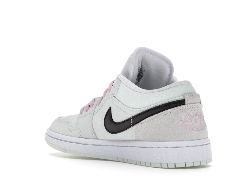 Jordan 1 Low SE Barely Green (Women's)