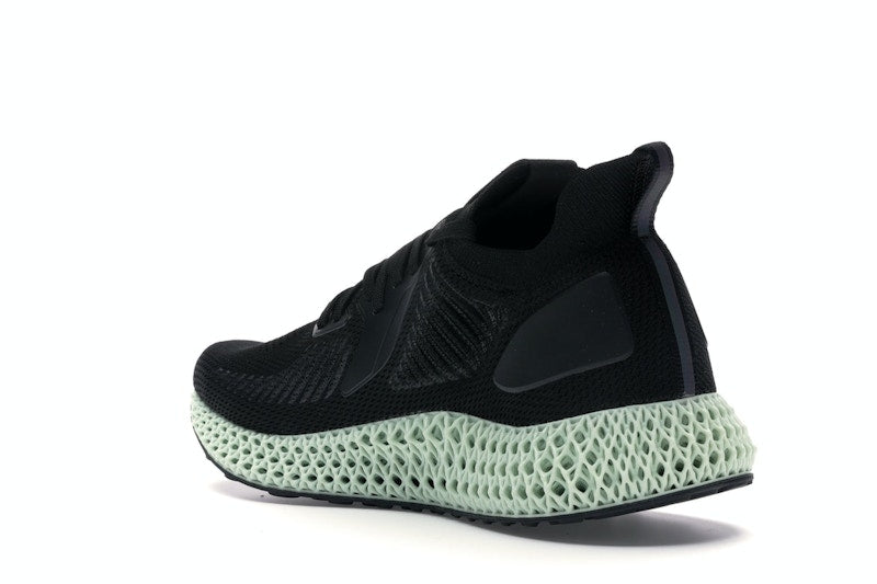 adidas Alphaedge 4D Black