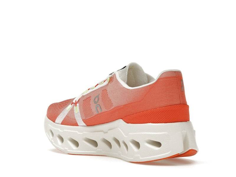 On Running Cloudeclipse Flame Ivory