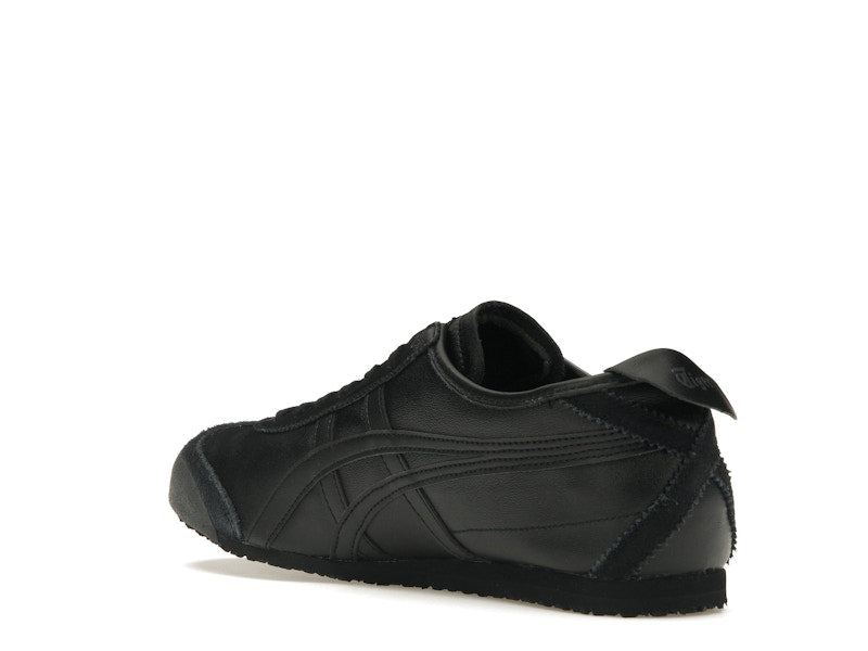 Onitsuka Tiger Mexico 66 Triple Black
