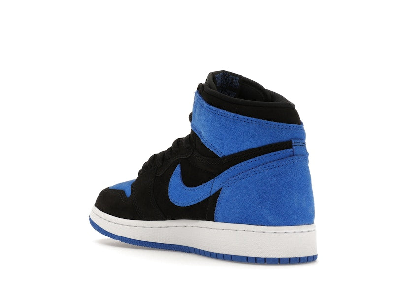 Jordan 1 Retro High OG Royal Reimagined (GS)