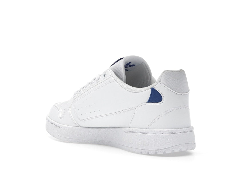 adidas NY 90 White Royal Blue