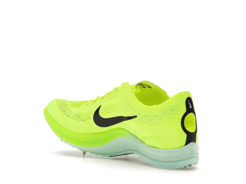 Nike ZoomX Dragonfly Volt Mint Foam