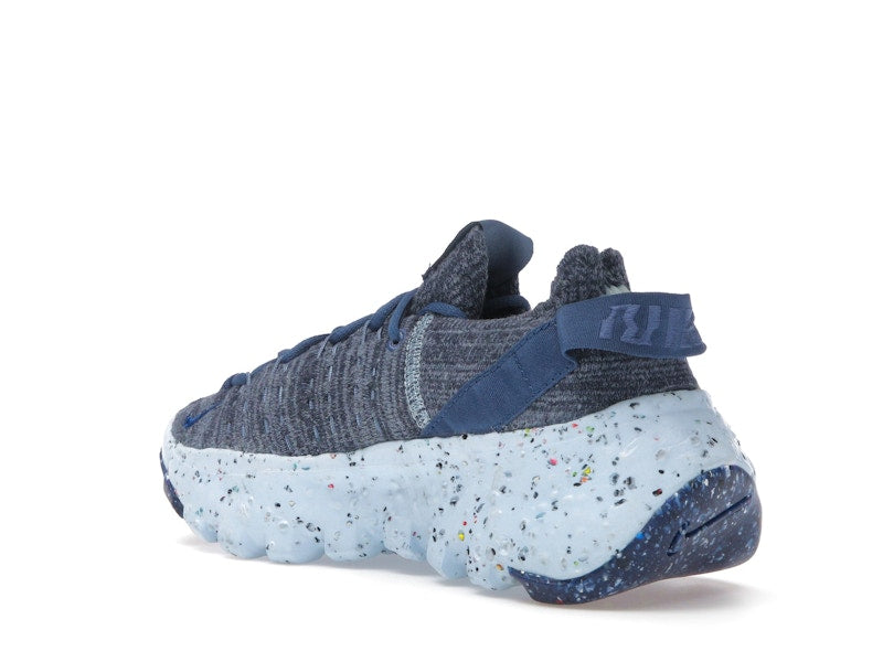 Nike Space Hippie 04 Mystic Navy (Women's)