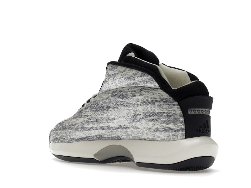 adidas Crazy 1 Snakeskin