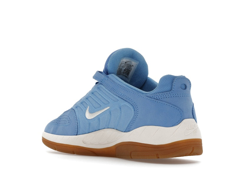 Nike SB Vertebrae ISO University Blue