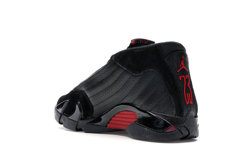 Jordan 14 Retro Last Shot (2018) (GS)