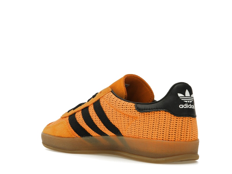 adidas Gazelle Indoor Orange