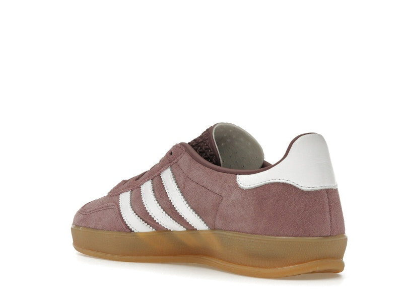 adidas Gazelle Indoor Shadow Fig (Women's)