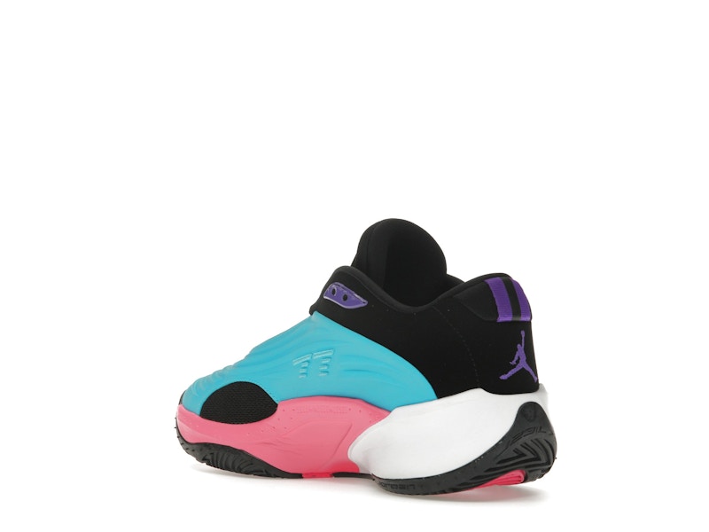 Jordan Luka 3 Imaginarium Chlorine Blue (GS)