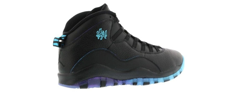Jordan 10 Retro Shanghai