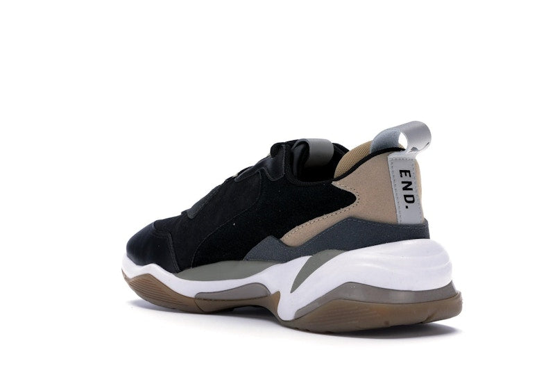 Puma Thunder End Shadow Rise