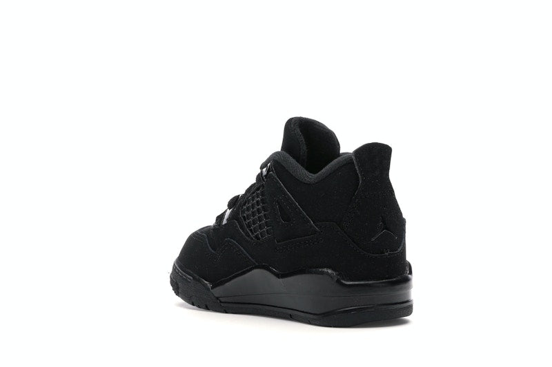 Jordan 4 Retro Black Cat (2020) (TD)