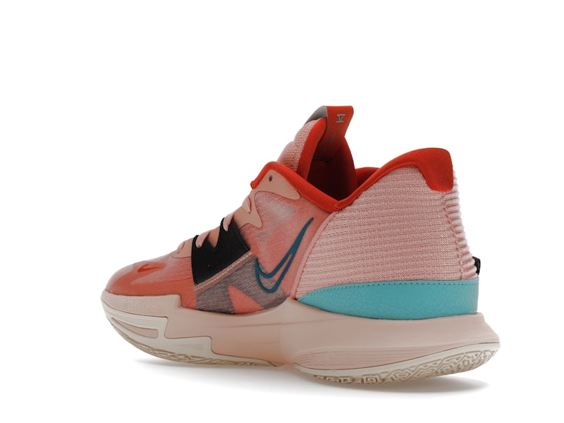 Nike Kyrie Low 5 Madder Root