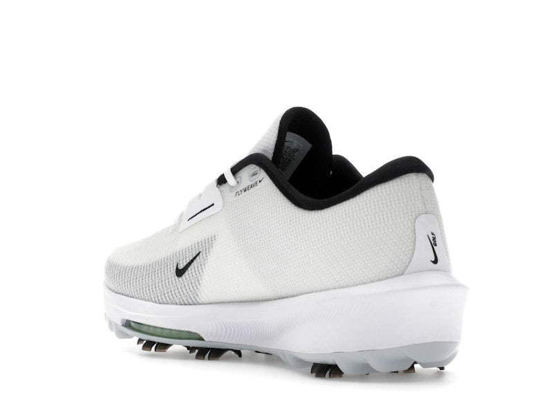 Nike Infinity Tour 2 White Vapor Green Pure Platinum Black