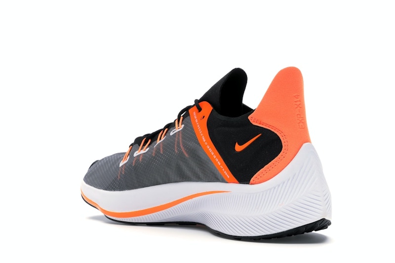 Nike EXP-X14 Just Do It Pack Black