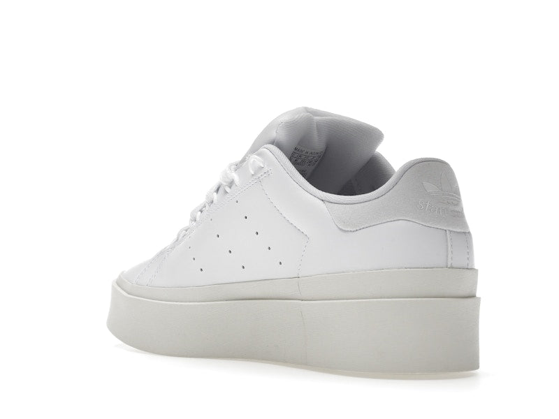 adidas Stan Smith Bonega Cloud White Cloud White Off White (Women's)