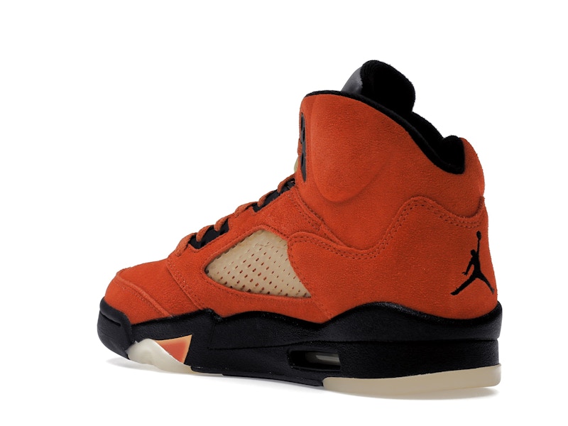Jordan 5 Retro Dunk on Mars (Women's)