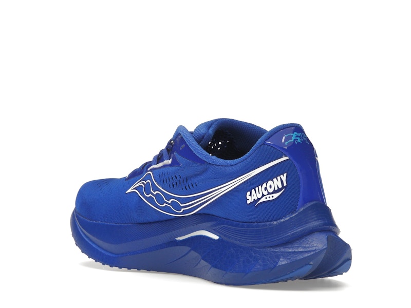 Saucony Endorphin Speed 4 Minted NY